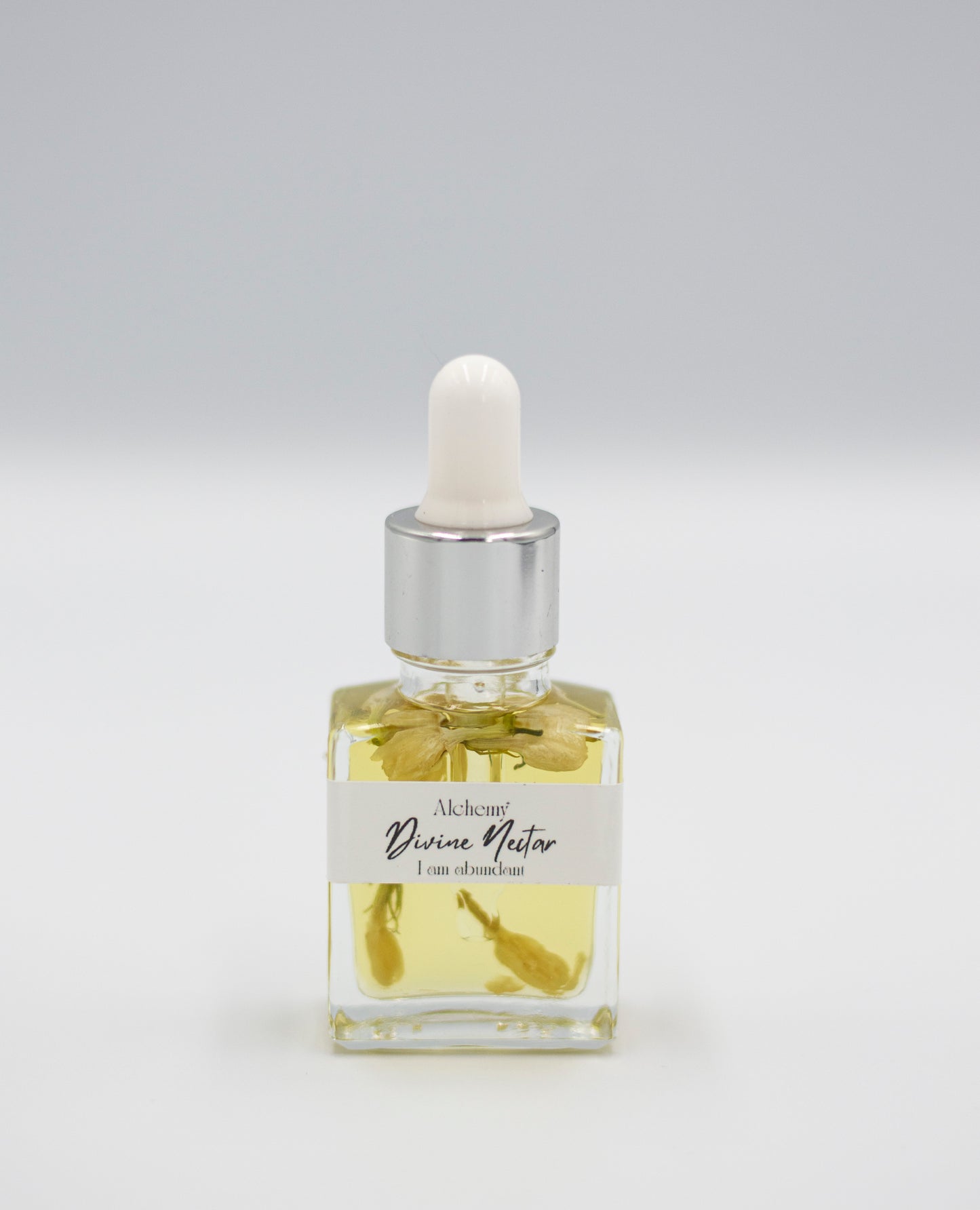 Divine Nectar Body Oil