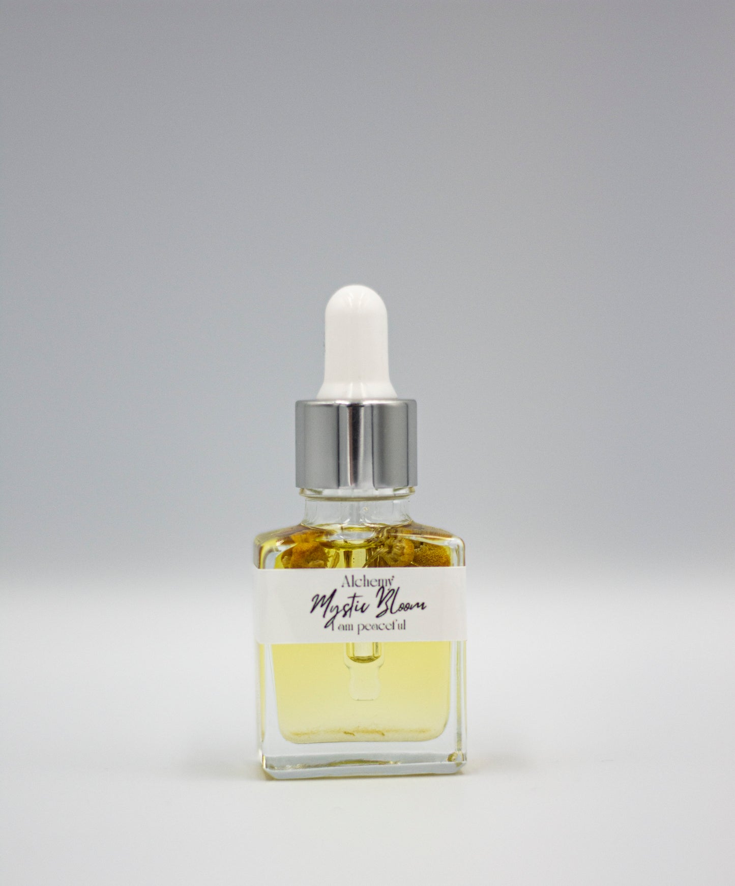 Mystic Blossom Body Oil