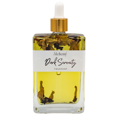 Dark Serenity Body Oil
