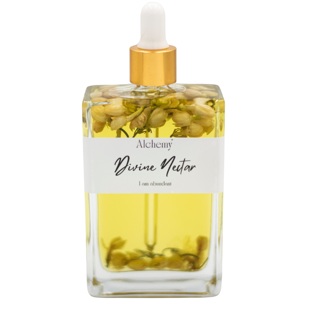 Divine Nectar Body Oil