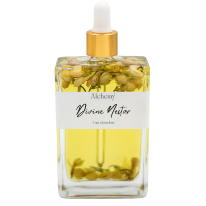 Divine Nectar Body Oil