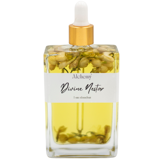 Divine Nectar Body Oil