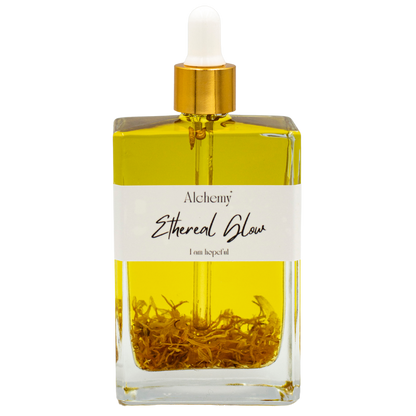 Ethereal Glow Body Oil