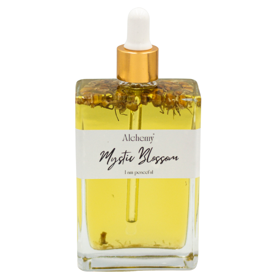 Mystic Blossom Body Oil