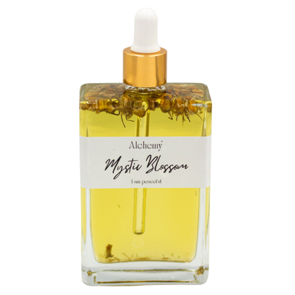Mystic Blossom Body Oil