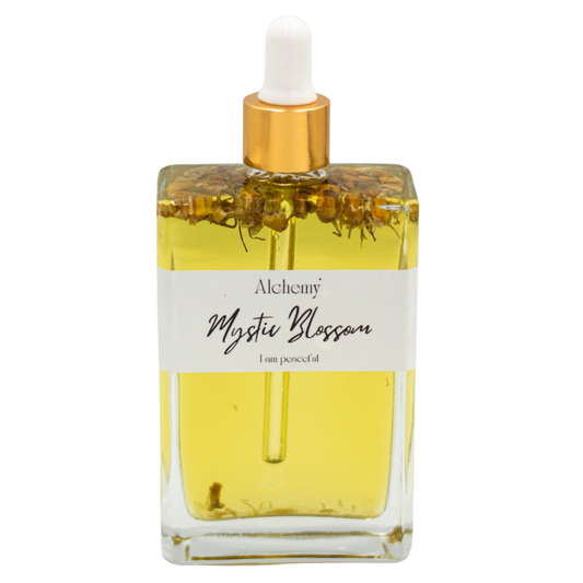 Mystic Blossom Body Oil