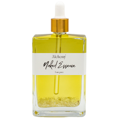 Naked Essence Body Oil